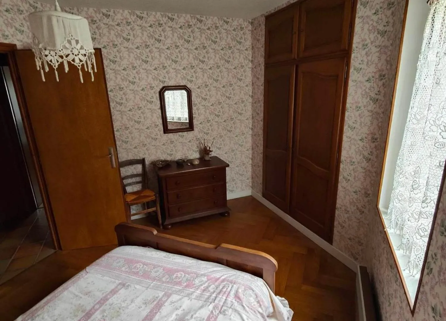 Panzió Chambres Chez L'Habitant Montbrun-les-Bains