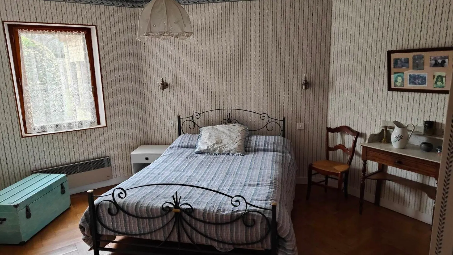 Chambres Chez L'Habitant Montbrun-les-Bains